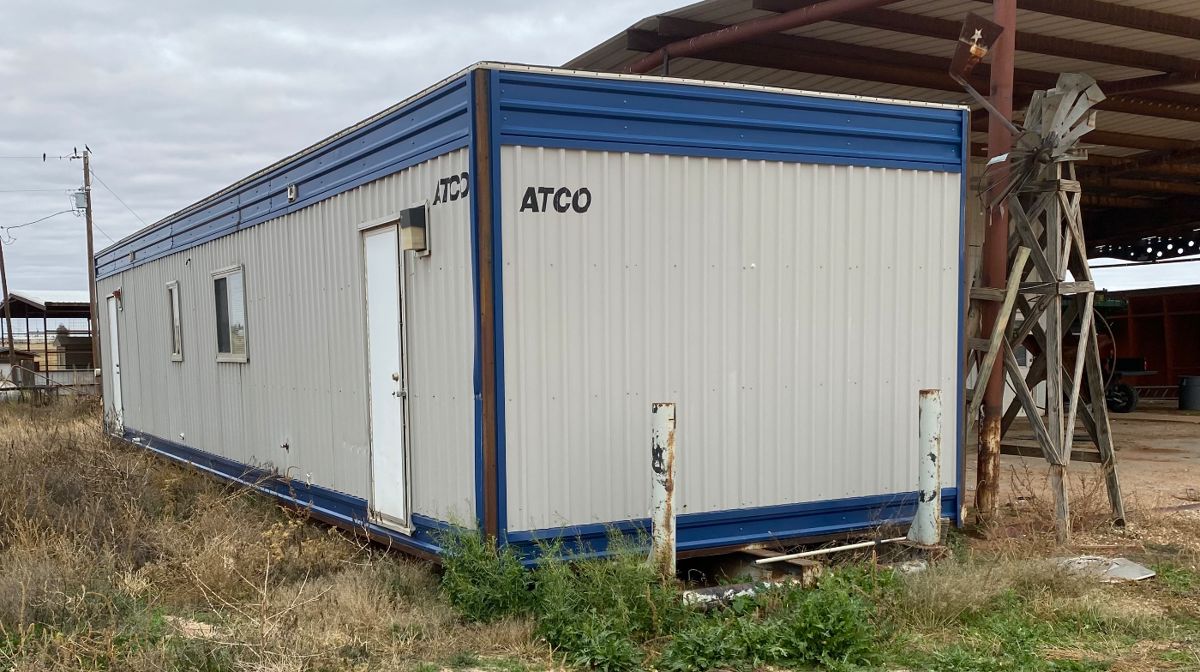 Gore Estate Sale with Farm Equipment starts on 1/11/2024