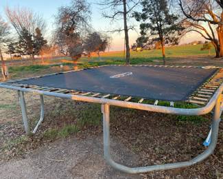 Trampoline