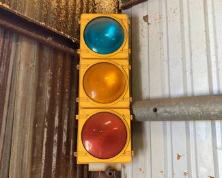 Street Light