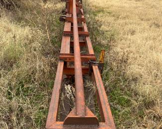Stalk Cutter