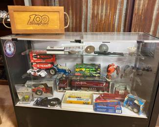 Collectible Die Cast