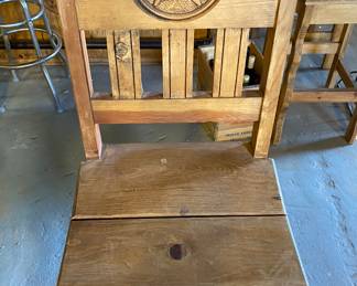 Bar Chairs