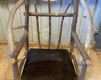 Antler Chair