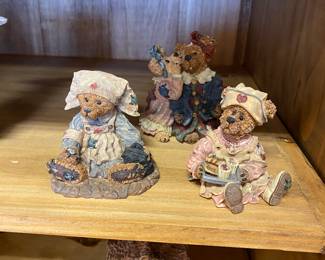 Boyd's Bears