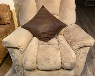Recliner