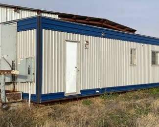 ATCO Mobile Office / Site Trailer