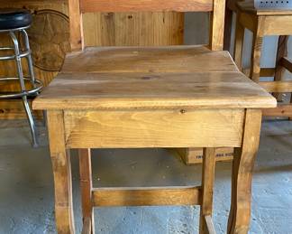Bar Chair