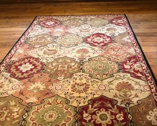 10x12 Rug