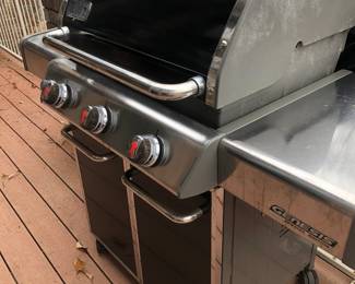 Weber Grill
