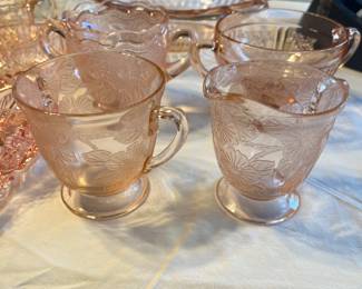Depression Glass
