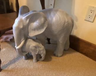 Elephants 