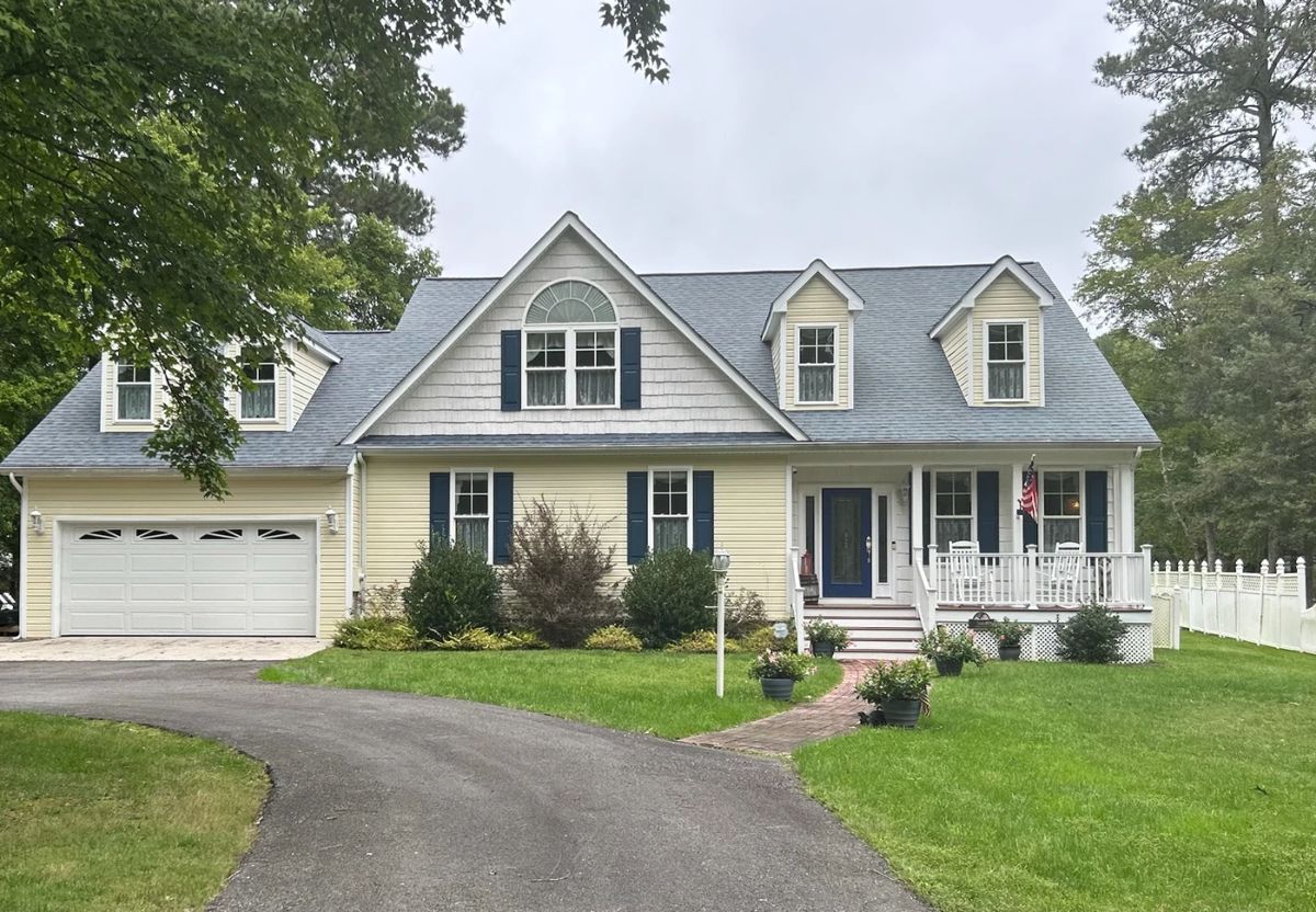 All In Trading is in Lanexa starts on 1/13/2024