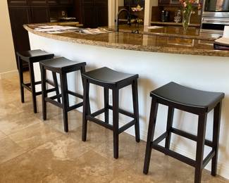 Dutch Crafter Bar Stools