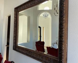 Large Mirror