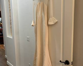 Vera Wang Wedding Dress