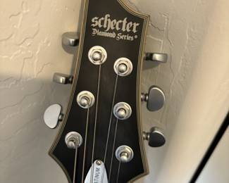 Schecter