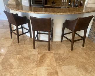 Carrington Court Bar Stools