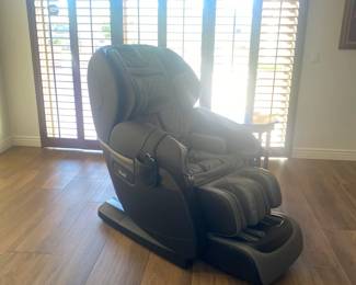 Osaki Massage Chair