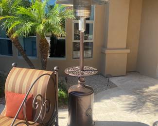 Outdoor Heater