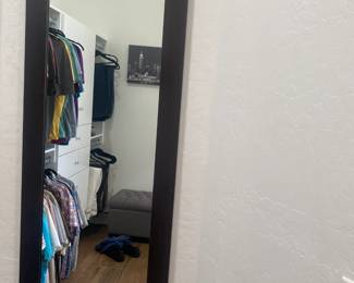 Full Length Mirror