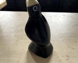 Vintage Pie Bird , $25