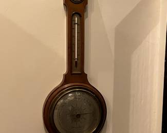 1800's Barometer $440