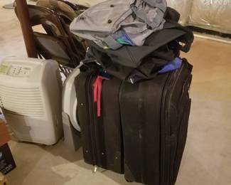 Luggage