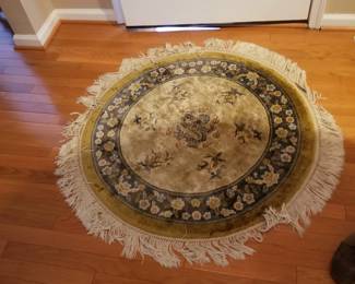 Area rug