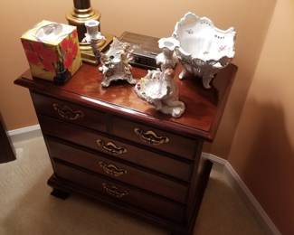 Nightstand by Thomasville