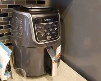 Ninja air fryer