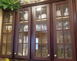 Glassware, serving ware and more!