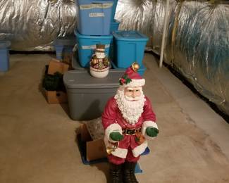 Christmas decorations