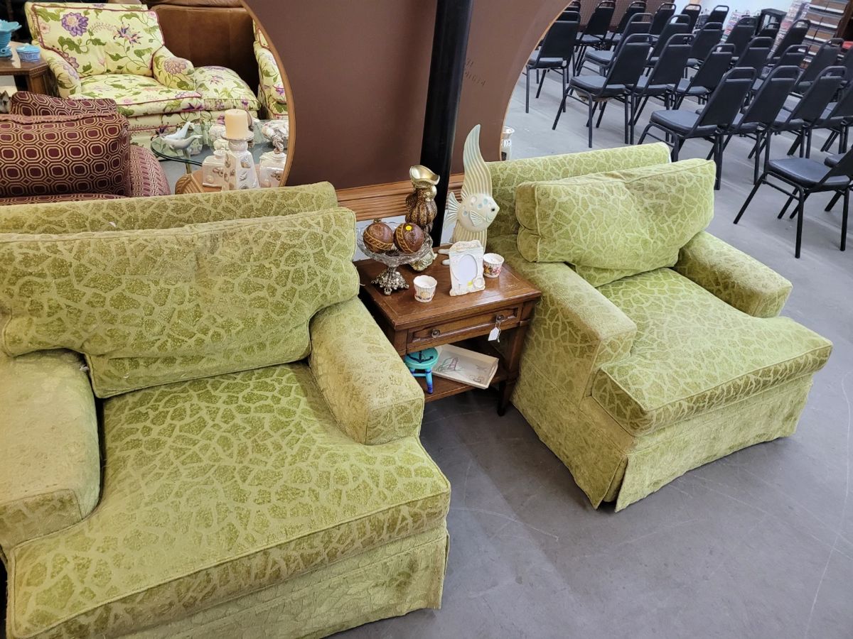 Tag Sale in Jacksonville, FL starts on 12/30/2023