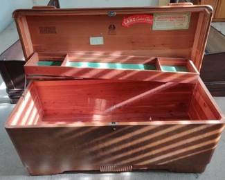 Lane Cedar Chest