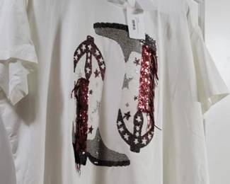 Queen of Sparkles - NWT