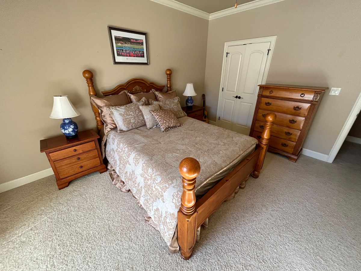 Estate/Moving Sale in Little Rock, AR starts on 12/29/2023