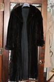 Beautiful Mink Coat