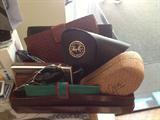 Maui Jim, Ray Ban and more