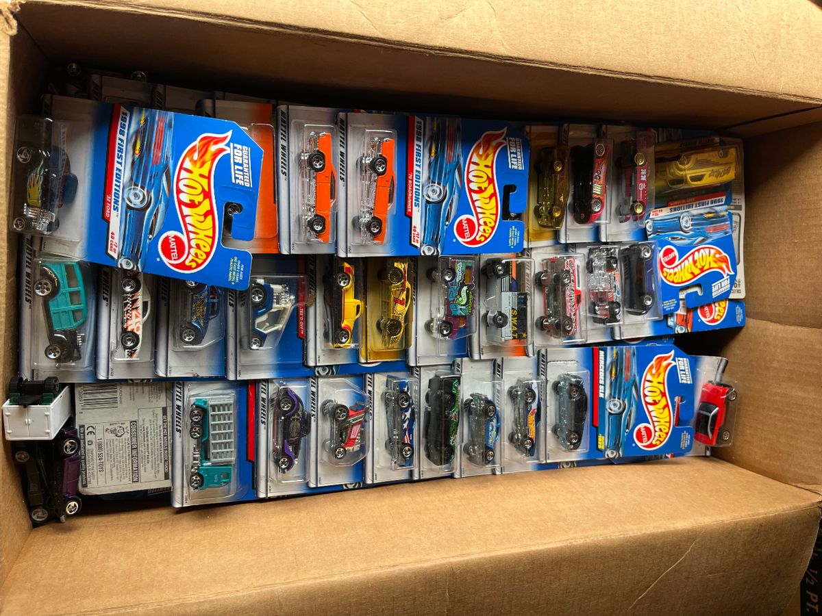 Large MultiFamily Estate Auction in Carthage, MO starts on 1/20/2024