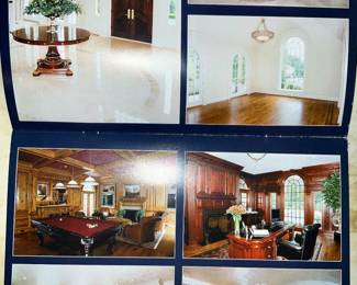 2003 Home & Design Magazine 