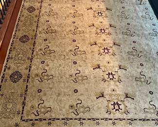 Persian Rug 11x5