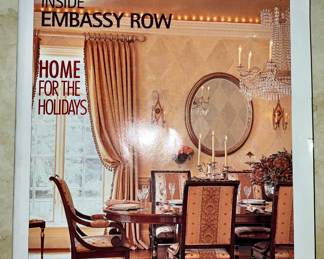 Featured Home of 2003 Winter Edition!