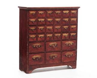 Selling at auction on January 5-6, 2024. View details at www.ameliajeffers.com/theknightauction.