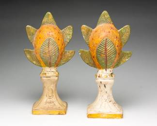 Selling at auction on January 5-6, 2024. View details at www.ameliajeffers.com/theknightauction.