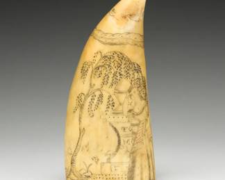 Selling at auction on January 5-6, 2024. View details at www.ameliajeffers.com/theknightauction.