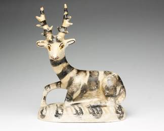 Selling at auction on January 5-6, 2024. View details at www.ameliajeffers.com/theknightauction.