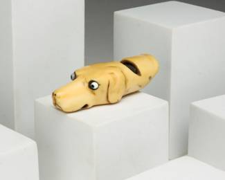 Selling at auction on January 5-6, 2024. View details at www.ameliajeffers.com/theknightauction.