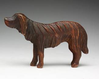 Selling at auction on January 5-6, 2024. View details at www.ameliajeffers.com/theknightauction.