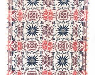 Selling at auction on January 5-6, 2024. View details at www.ameliajeffers.com/theknightauction.