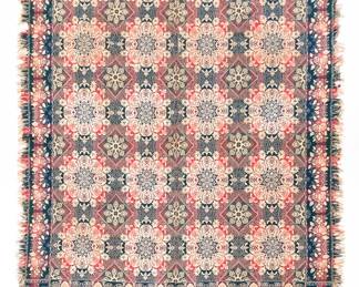 Selling at auction on January 5-6, 2024. View details at www.ameliajeffers.com/theknightauction.